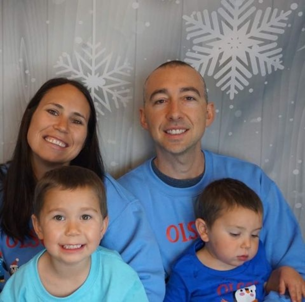 Meet your Posher, Alina